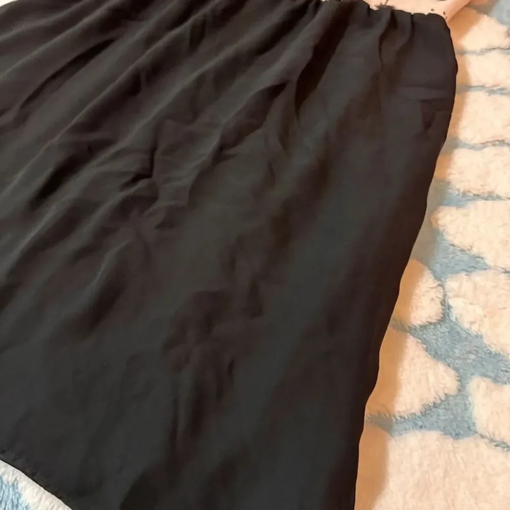 Volcom Palm Tree Dress Size 9
